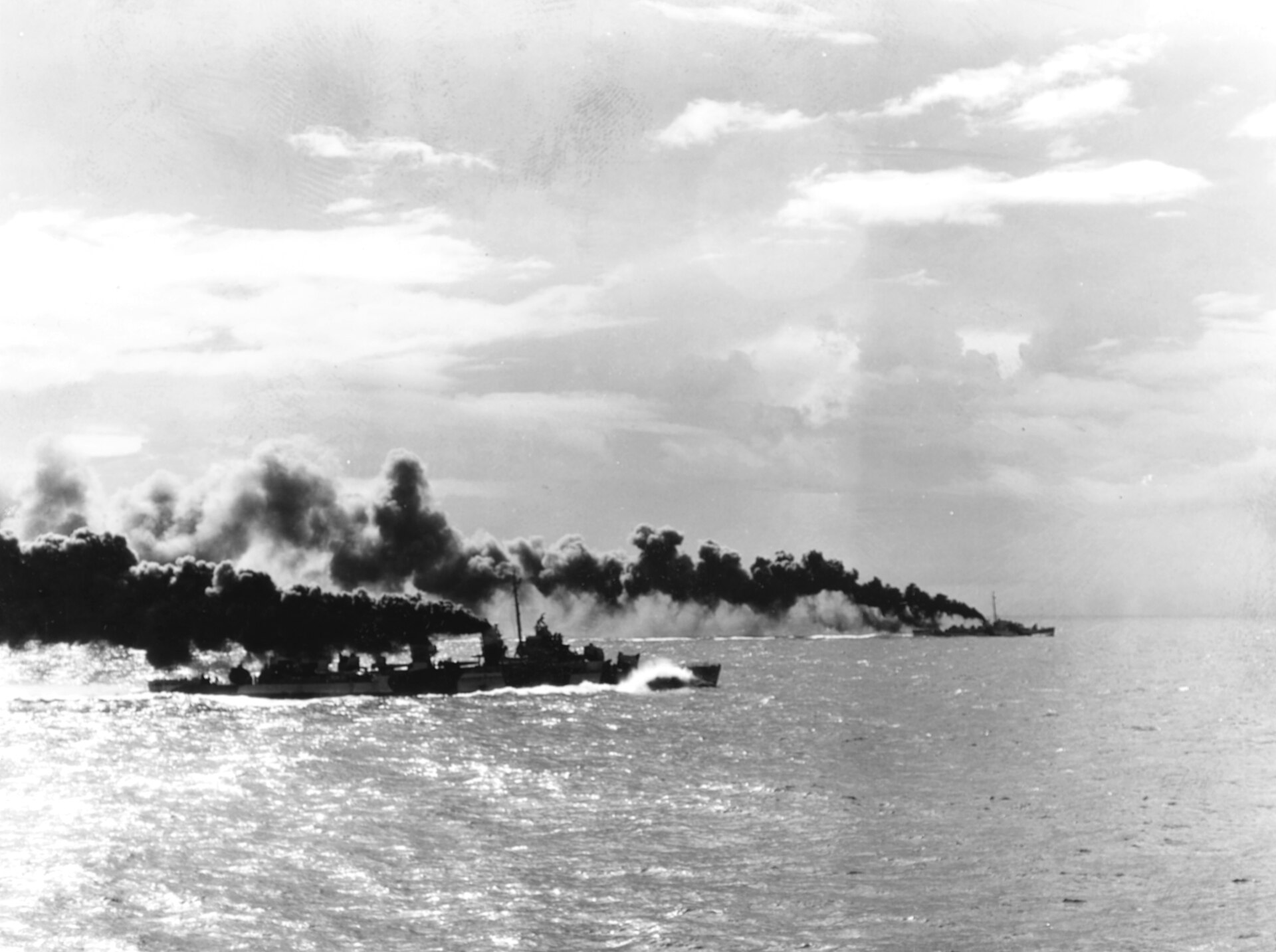 USS Heermann Navy Asbestos Exposure