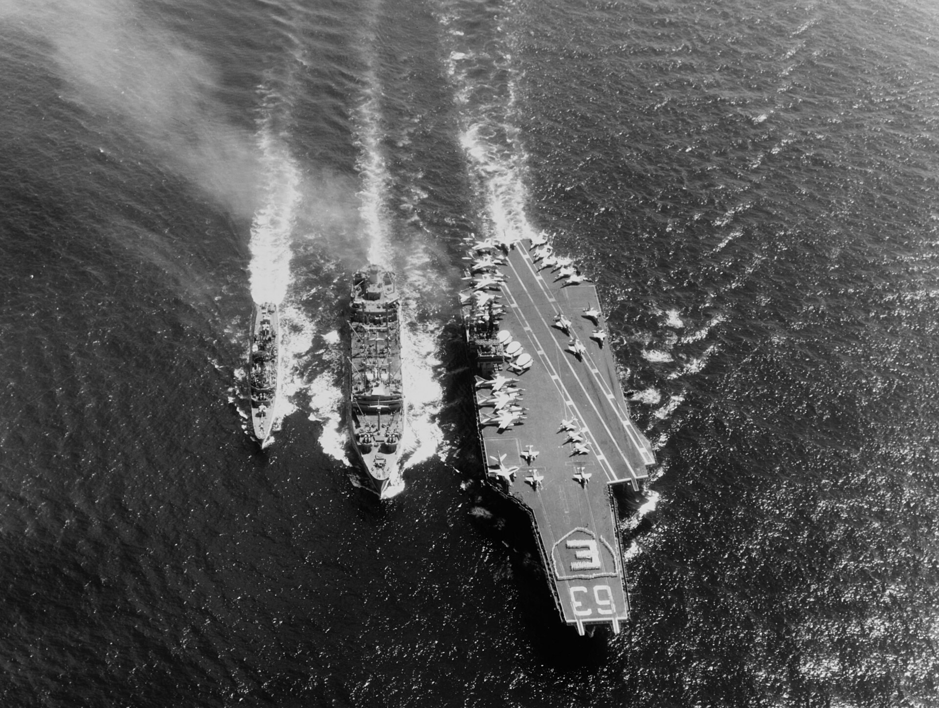 USS Kawishiwi (AO-146)