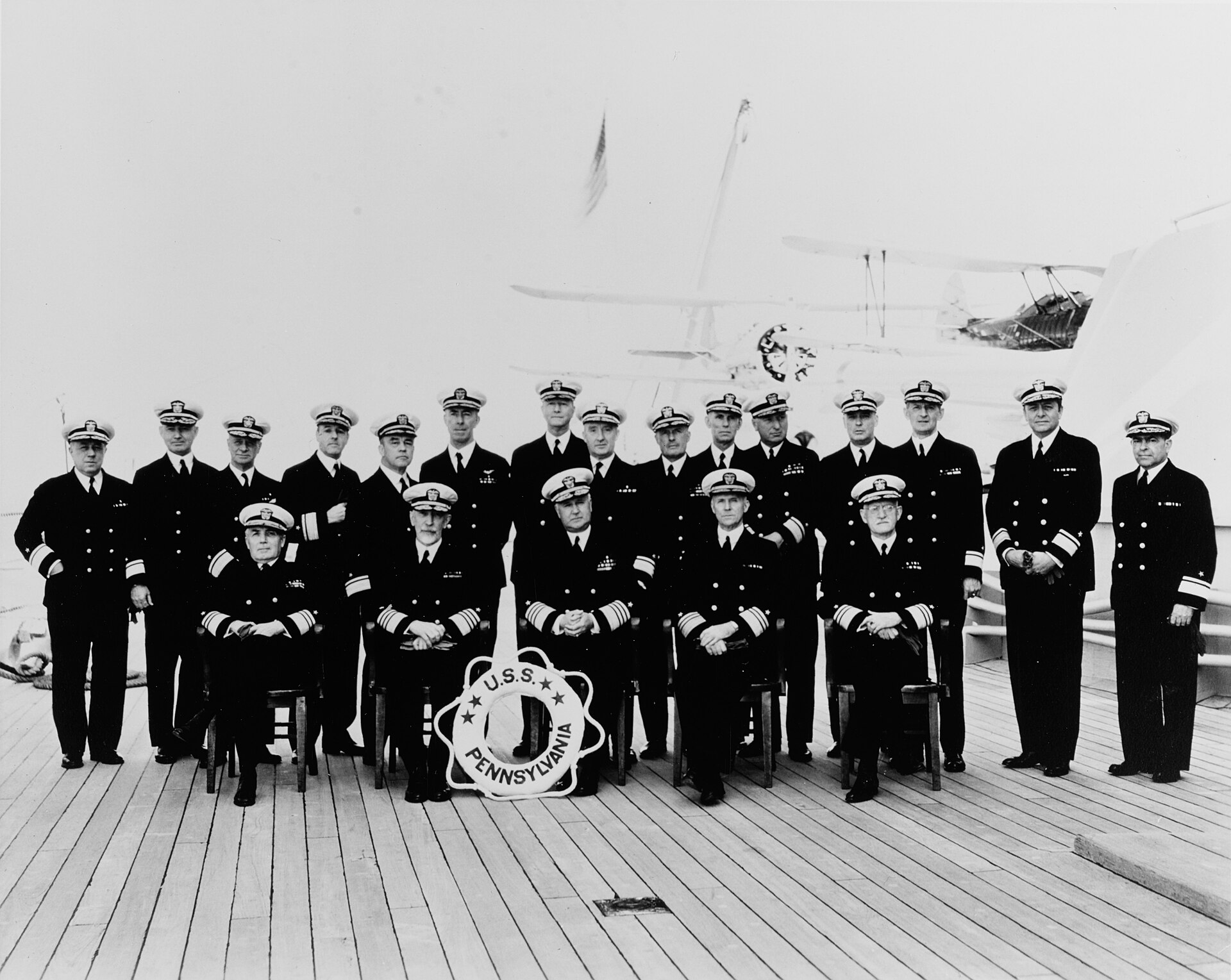 USS Horne