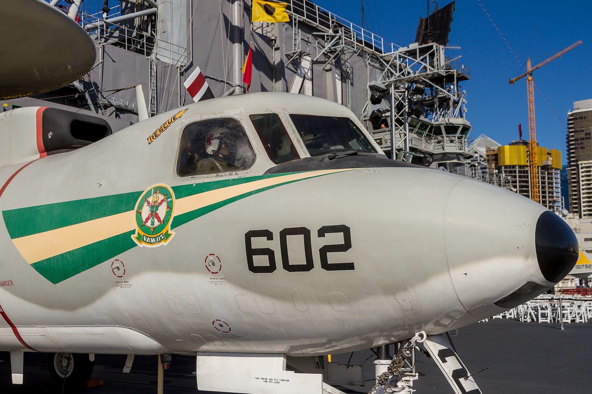 USS Ely (DE-309)