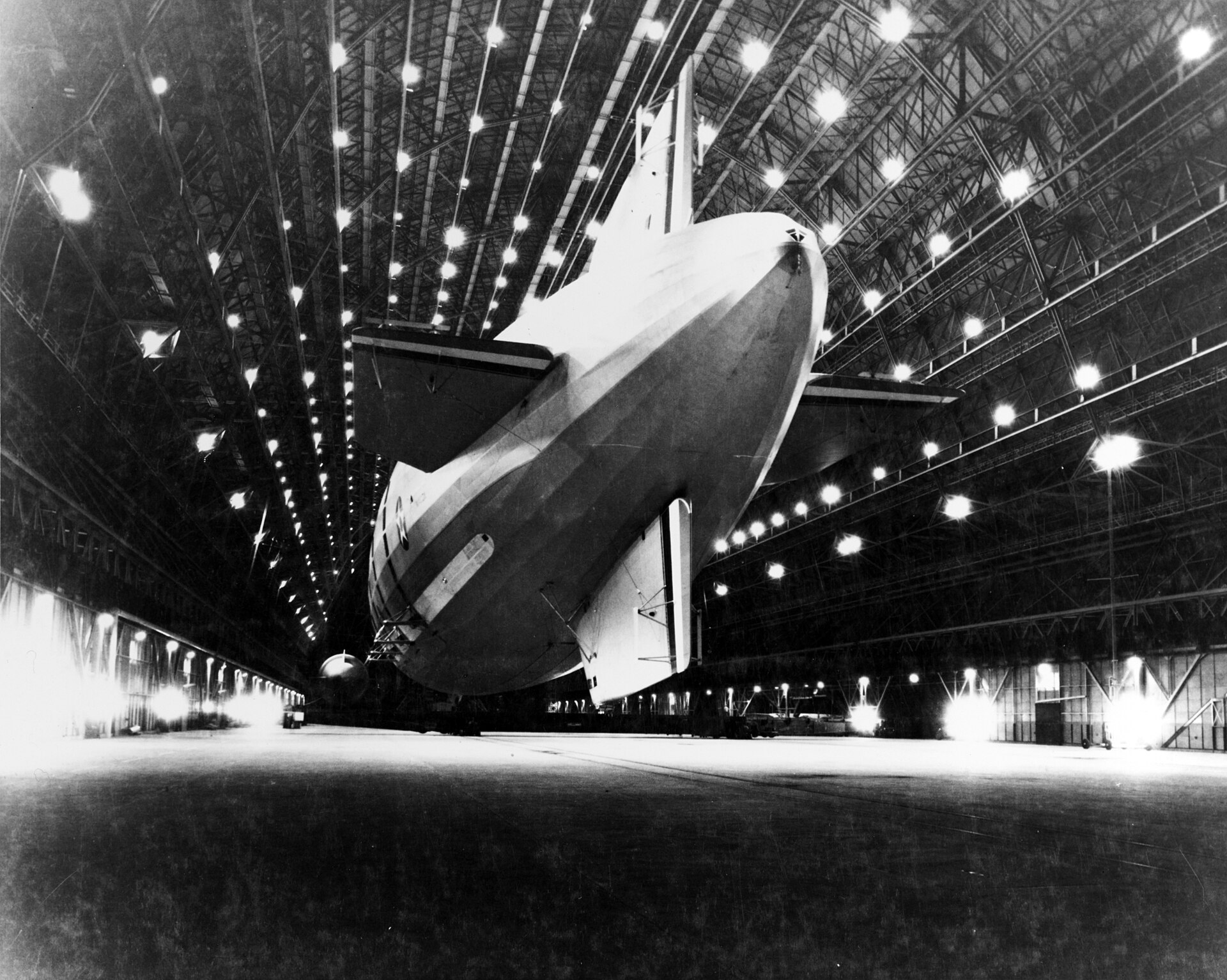 USS Macon (CA-132) — Deposition Testimony