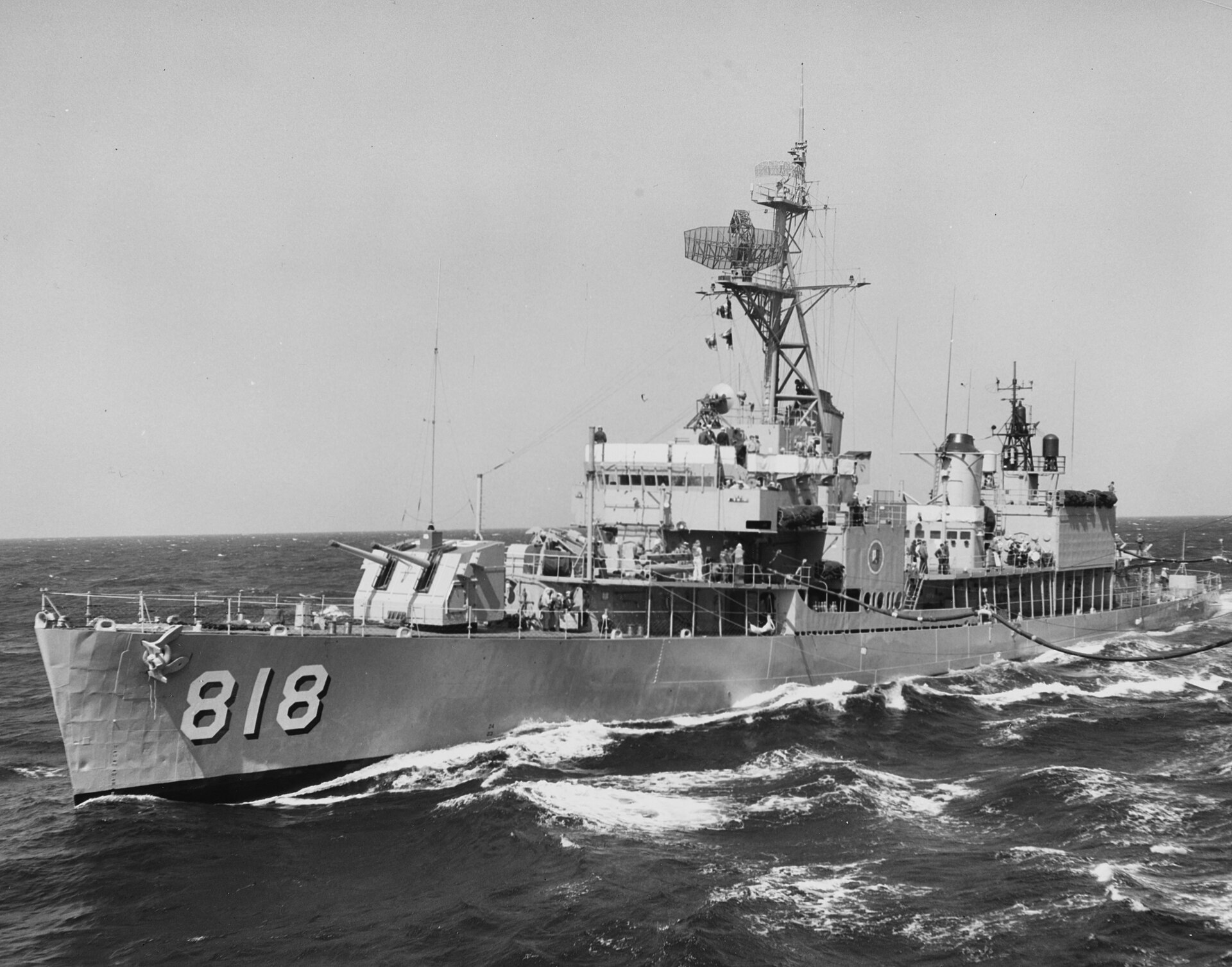 USS New