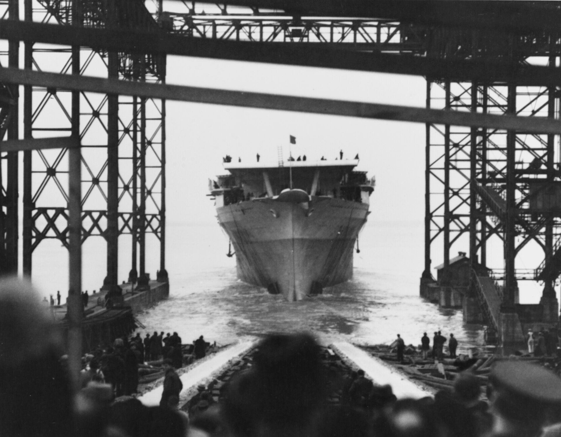 USS Ranger (CV-4)