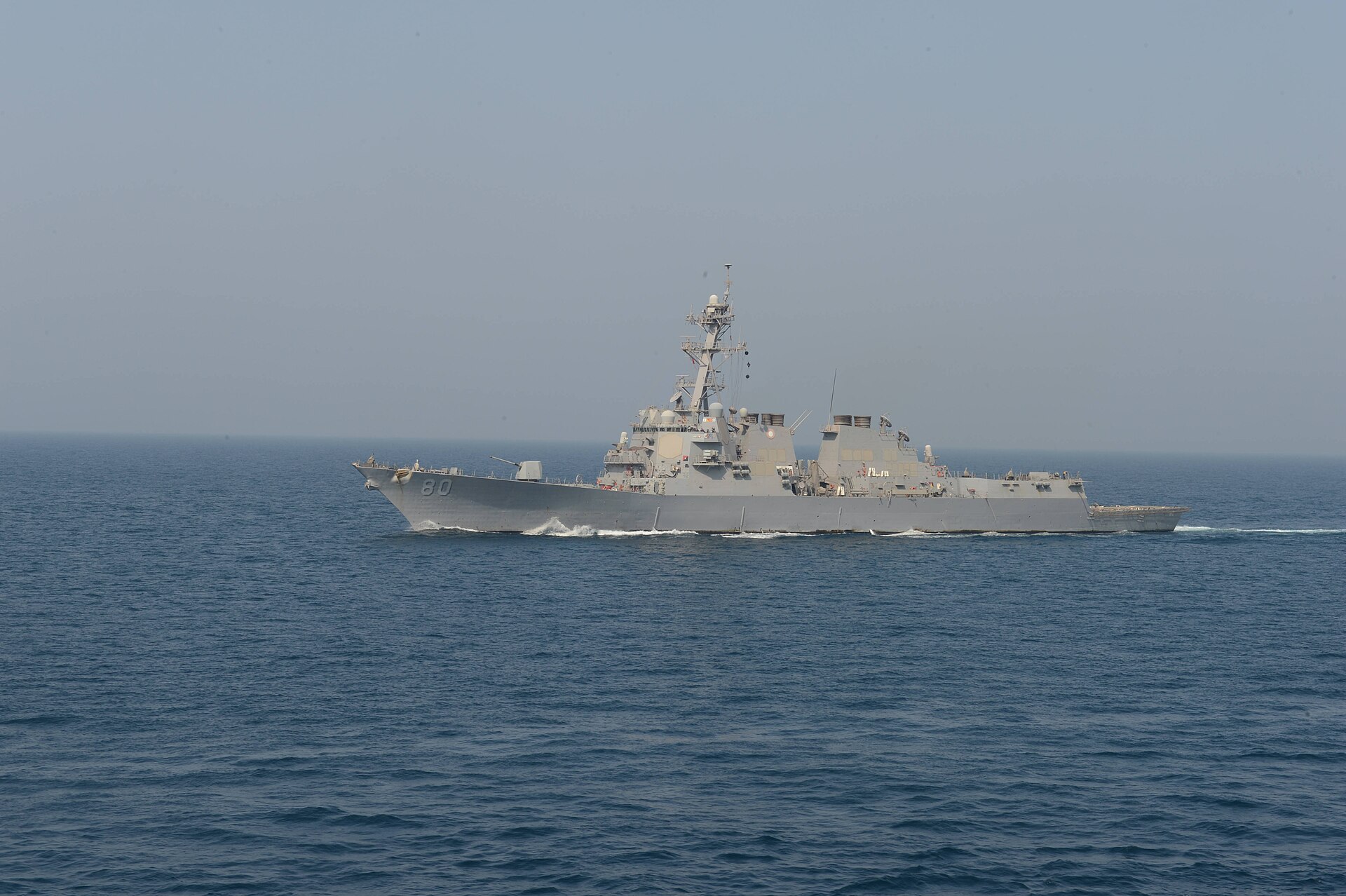 USS Roosevelt Asbestos Exposure