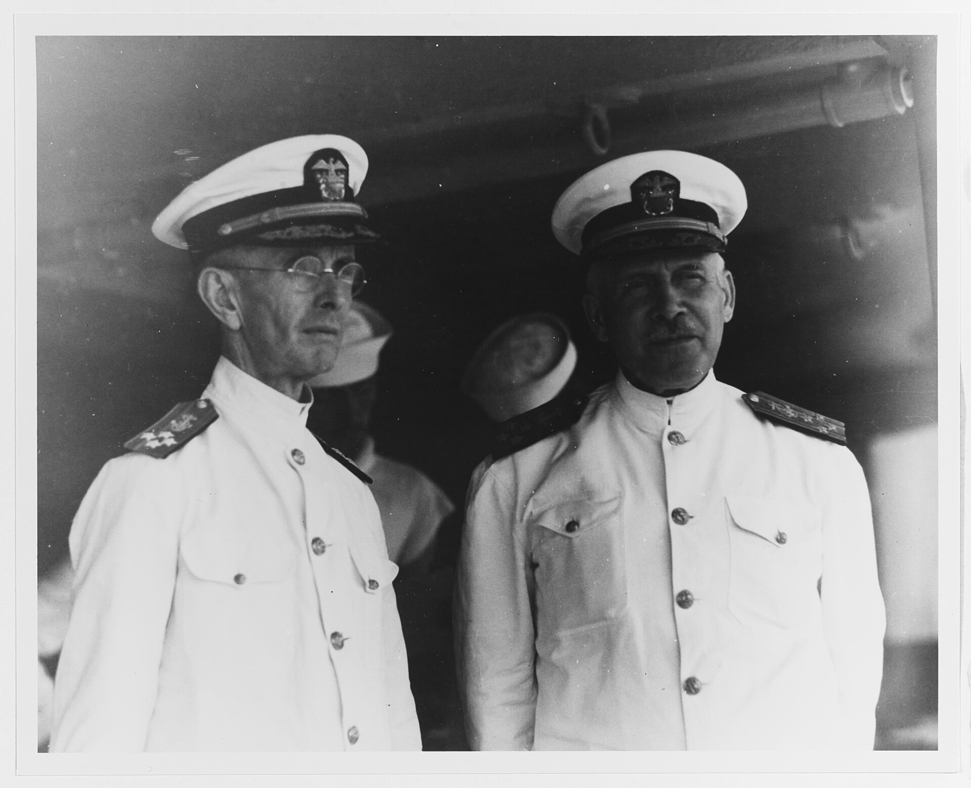 USS William Pratt (DDG-44)