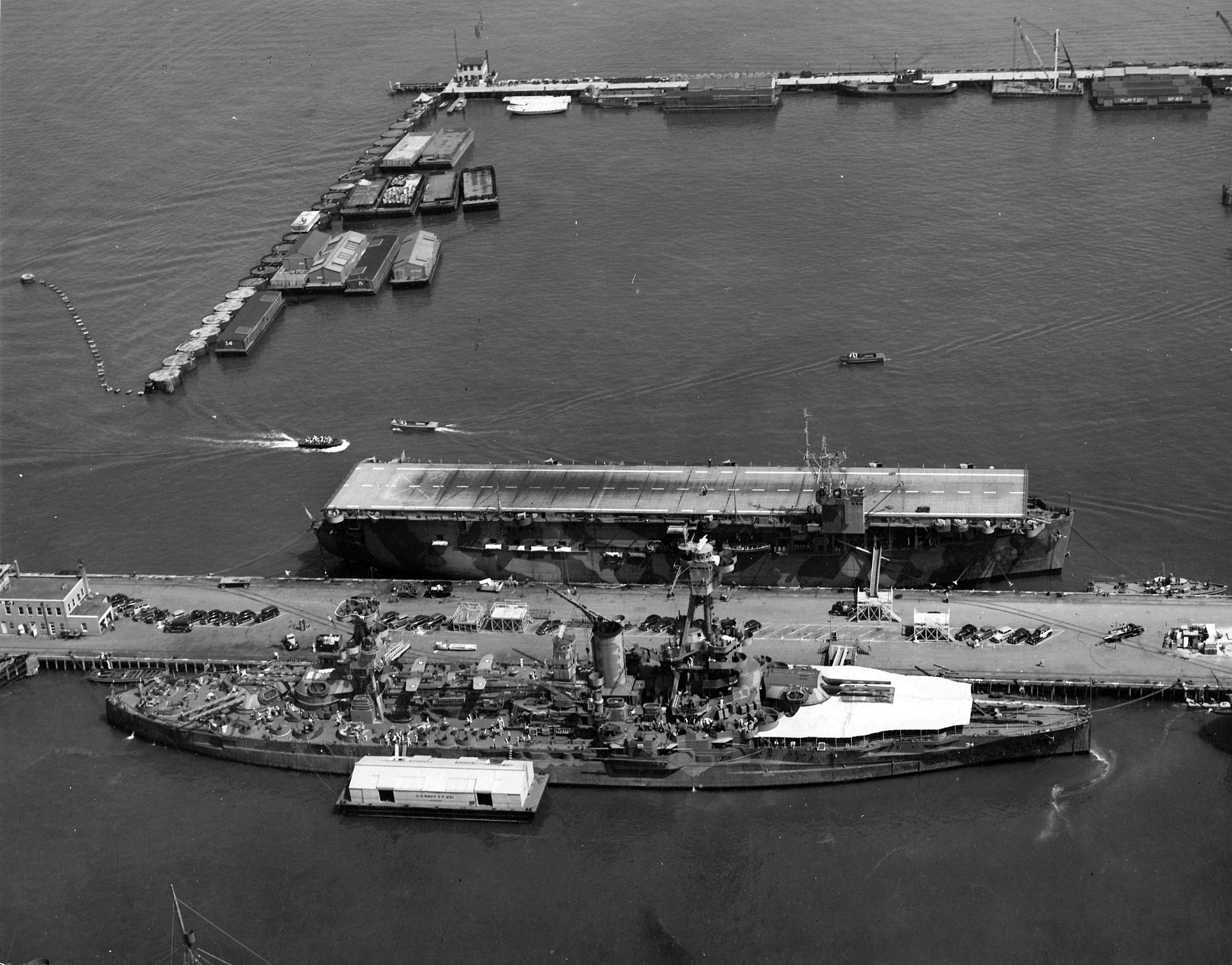 Asbestos Exposure at Norfolk Naval Shipyard (Portsmouth, Virginia): Navy Veteran Mesothelioma Attorney Guide