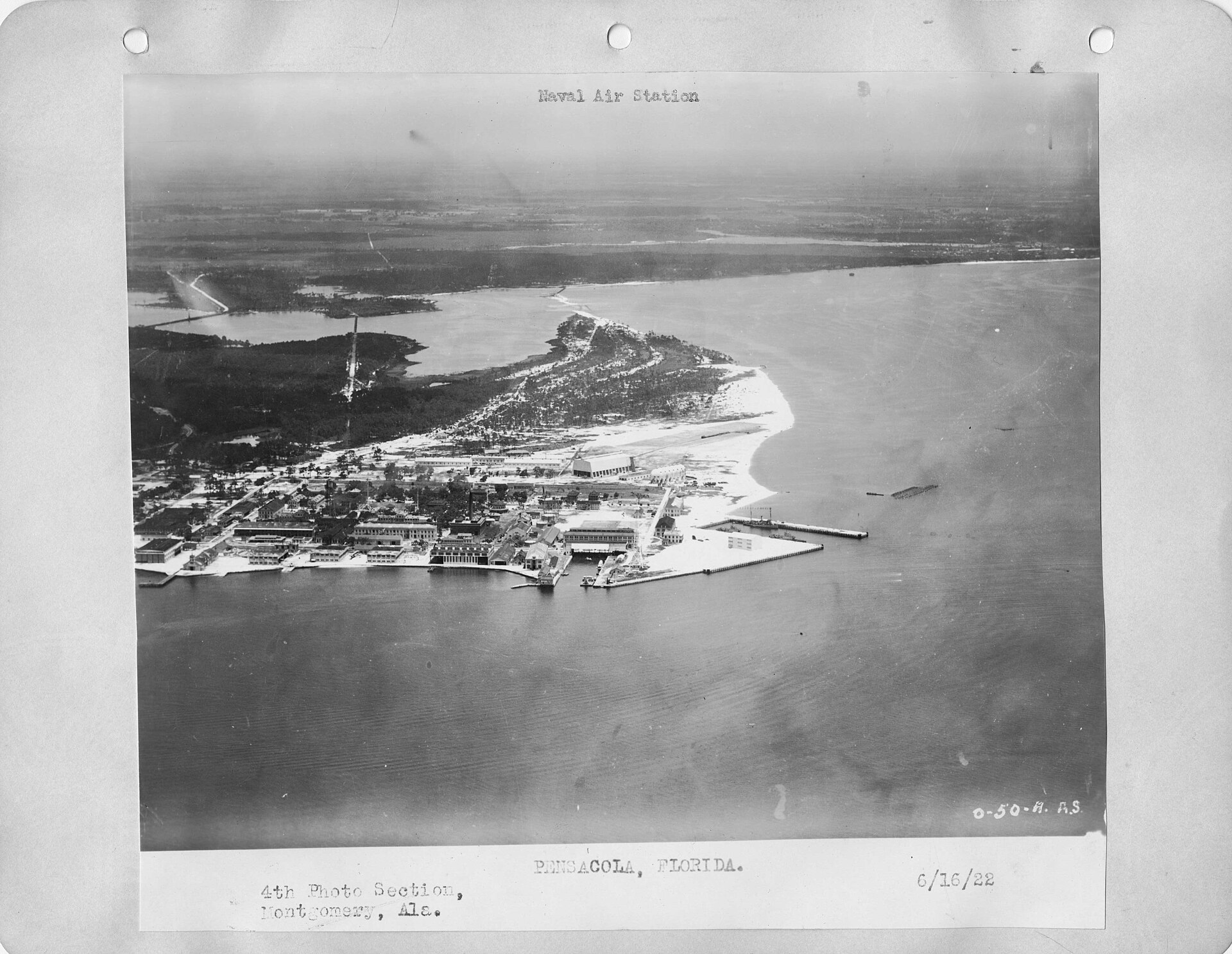 Asbestos Exposure at Naval Air Station Pensacola, Florida: VA Benefits and Mesothelioma Lawsuit Rights for Navy Veterans
