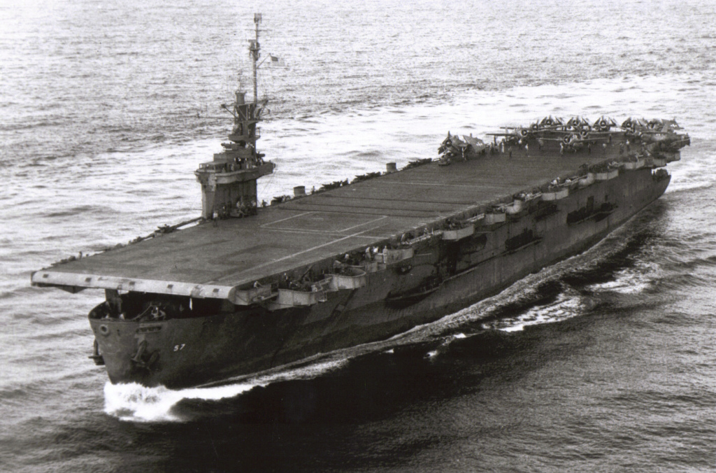 USS Anzio (CVE-57)