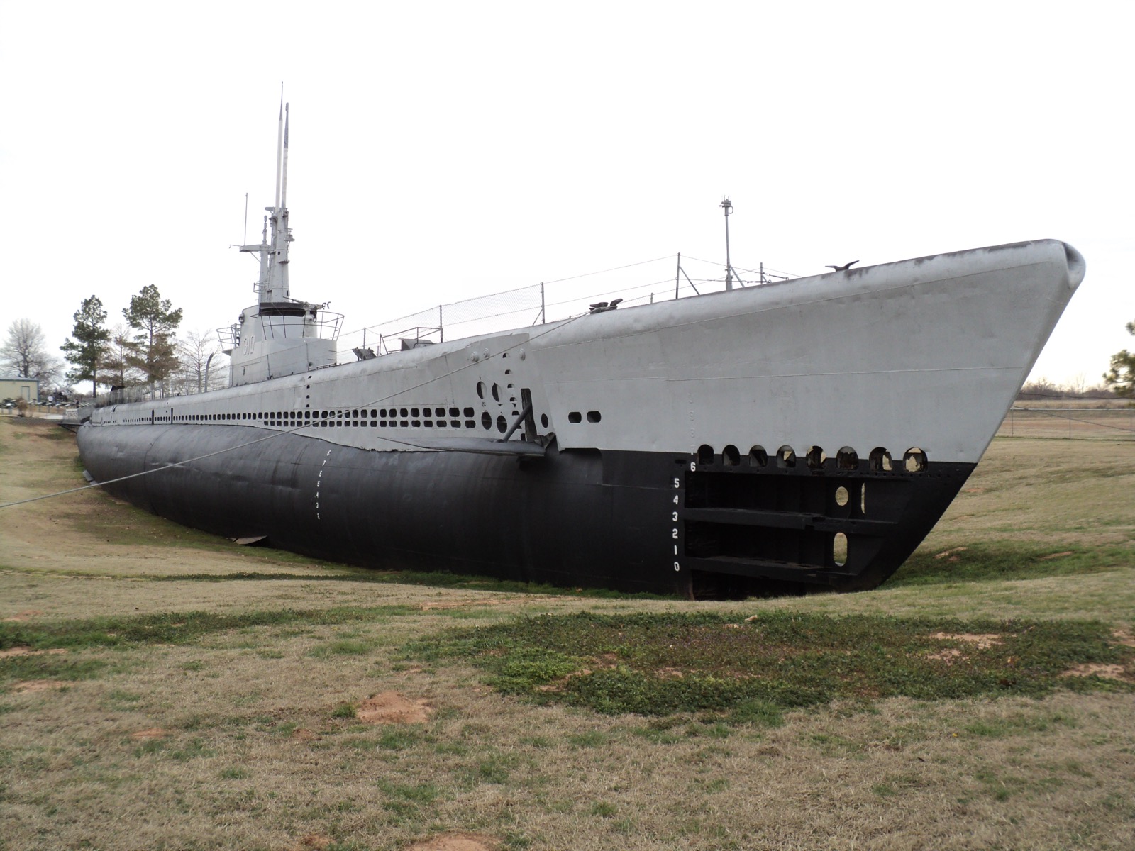 USS Batfish (SS-310)