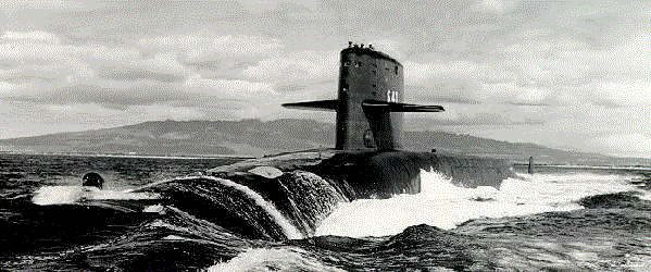 USS Benjamin Franklin (SSBN-640)
