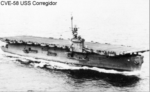 corregidor