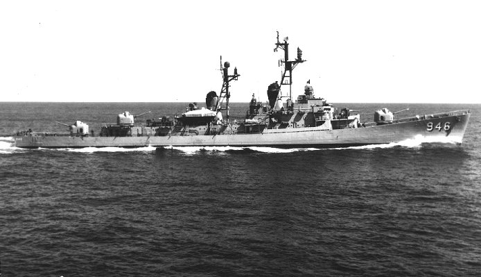 USS Edson (DD-946)