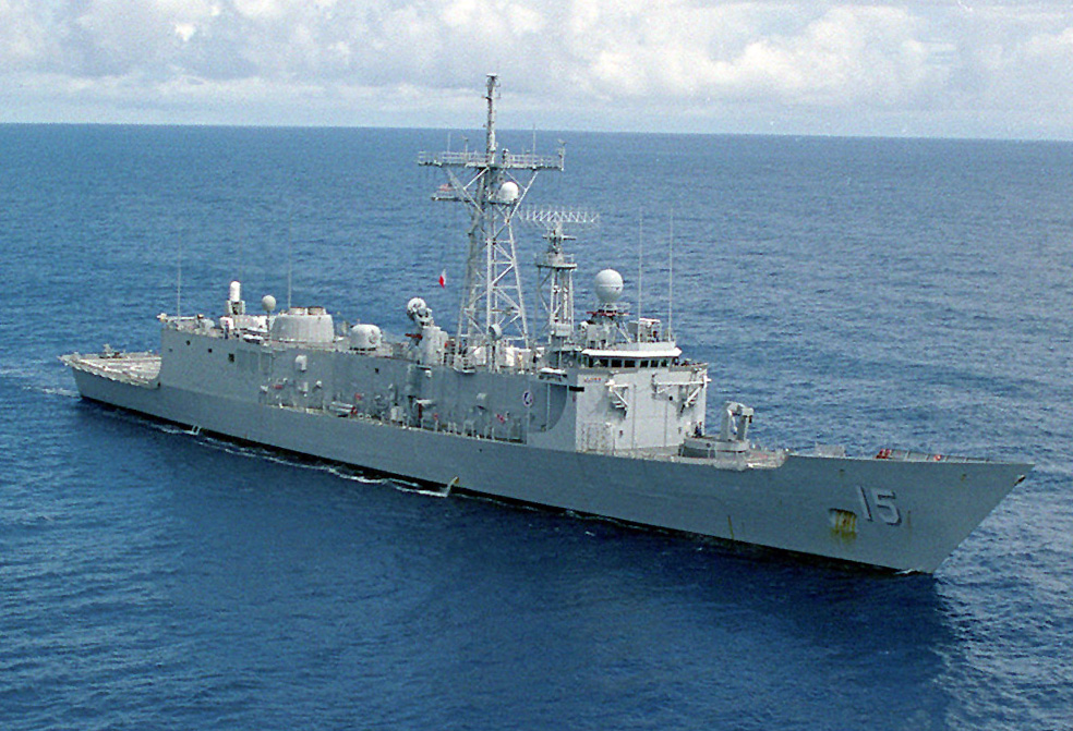 USS Estocin (FFG-15)