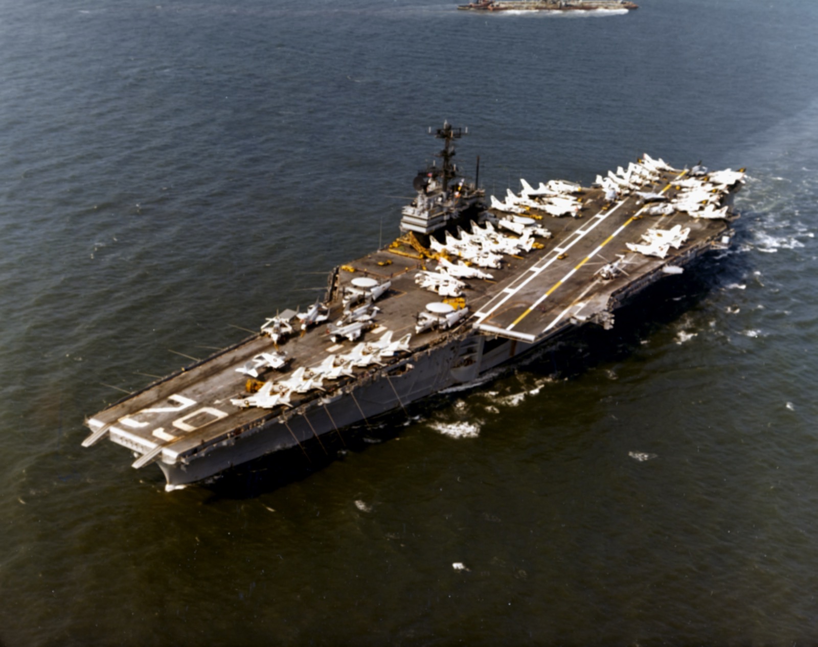 USS Independence (CV-62)
