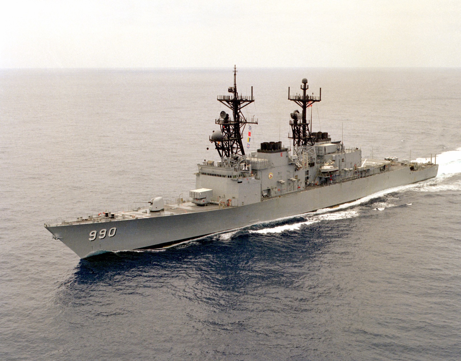 USS Ingersoll (DD-990)