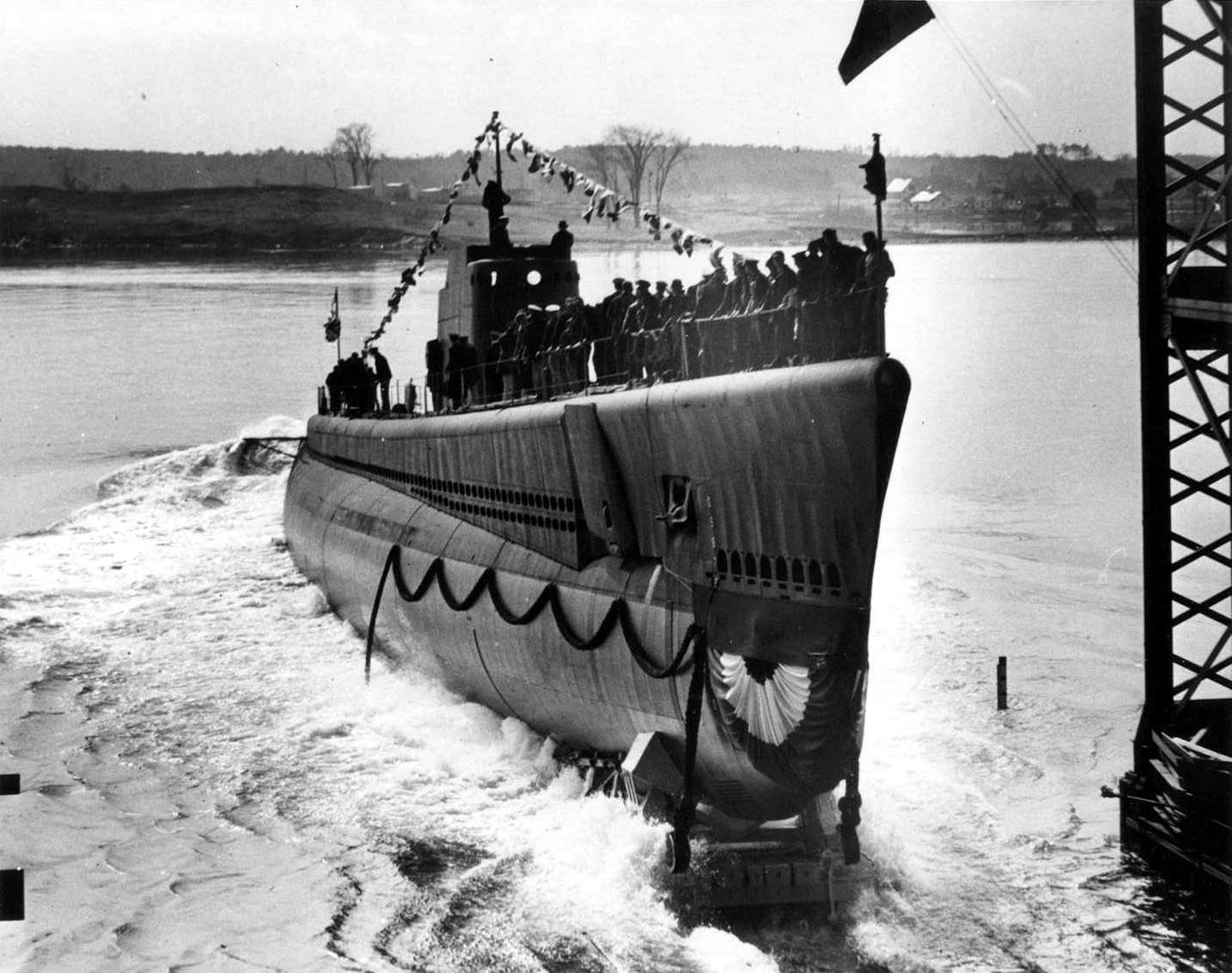 USS Kingfish (SS-234)
